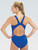 Dolfin XtraSleek HP Back
