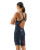 TYR Women's Venzo Open Back