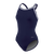 Dolfin Reliance Solid Navy DBX Back