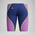 SPEEDO FASTSKIN LZR PURE INTENT 2.0  HIGHWAIST JAMMER