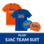 SJAC Team Uniform Bundle