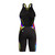 SPEEDO FAST SKIN LZR PURE INTENT 2.0 OPENBACK KNEESKIN