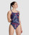 Arena Women's Halftone Navy Team: Red/White/Blue