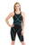 Dolfin LightStrike Knee Suit Closed Back - Flex Leg