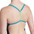 Speedo Printed T-Back One Piece