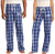 SJAC Flannel Pants