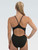 Dolfin Reliance Solid V-Back