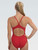 Dolfin Reliance Solid V-Back