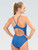 Dolfin Reliance Solid V-Back