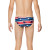 Speedo Printed One Brief