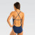 Dolfin Graphlite Solid Cross Back