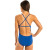 Dolfin Graphlite Solid Cross Back