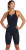 Speedo Solid Vanquisher Kneeskin