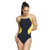 Speedo Women's Spark Splice Crossback