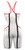 A3 Performance Phenom Closed Back Kneesuit