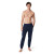 Speedo Men's Edge Warm Up Pant
