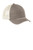 Port Authority® Beach Wash Taupe and Stone Mesh Back Cap