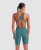 Women's Powerskin Impulso Jade Aura Limited Edition Open Back