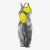 Speedo Vanquisher Kneeskin Printed
