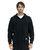 TYR Men's Ultra Soft Heavyweight Terry Full Zip Hoodie
