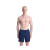 Arena Men's Evo Beach Boxer Solid Shorts