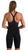 Speedo Women's Pure Valor Closed Back Kneeskin