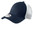New Era® Snapback Navy with White Trucker Cap