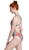 SPEEDO PRINTED THE ONE 1 PC