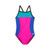 SPEEDO GIRLS PROPEL BACK ONE PIECE
