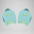 SPEEDO POWER PLUS PADDLE