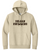 Unisex Oatmeal Heather Hoodie – Delran Bears Swim Team