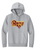 Gloucester Catholic Gray Hoodie