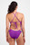 JOLYN GAVIN ONE PIECE - VERBENA MULTI