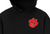 Unisex Black Hoodie – Cherry Hill East Swim Team