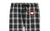 Flannel Plaid Pants - Cherry Hill East Swimming