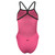 SPEEDO COLORBLOCK ONE BACK