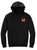 Morgan's Message Black Hoodie – Cherry Hill East