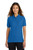 Women's Port Authority Silk Touch Polo