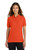 Women's Port Authority Silk Touch Polo