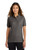 Women's Port Authority Silk Touch Polo