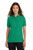 Women's Port Authority Silk Touch Polo