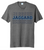 Jaggard on Repeat T-Shirt - Jaggard Elementary School
