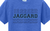 Jaggard on Repeat T-Shirt - Jaggard Elementary School