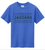 Jaggard on Repeat T-Shirt - Jaggard Elementary School