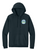 Adult Cloud Fleece Hoodie - Voorhees Swim Team