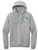 Adult Cloud Fleece Hoodie - Voorhees Swim Team