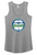 Perfect Tri® Racerback Tank - Voorhees Swim Team