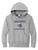 Youth Core Fleece Hoodie - Jaggard Elementary School