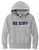 Youth Core Fleece Hoodie - Jaggard Elementary School