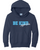 Youth Core Fleece Hoodie - Jaggard Elementary School